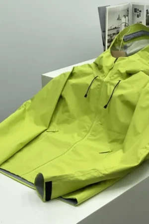 ARC Storm Jacket Men's Sports Ski Camping Outdoor Mountain Climbing Fashion Leisure Shopping Tour Windproof Soft Shell Jacket