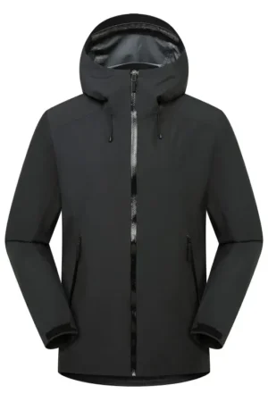 New Storm Jacket Men's Sports Ski Camping Outdoor Mountain Climbing Fashion Leisure Shopping Tour Windproof Soft Shell Jacket